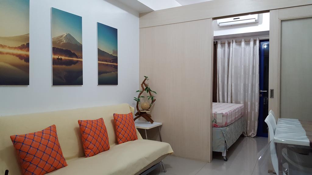 Finksea @ Sea Residences Manila Luaran gambar