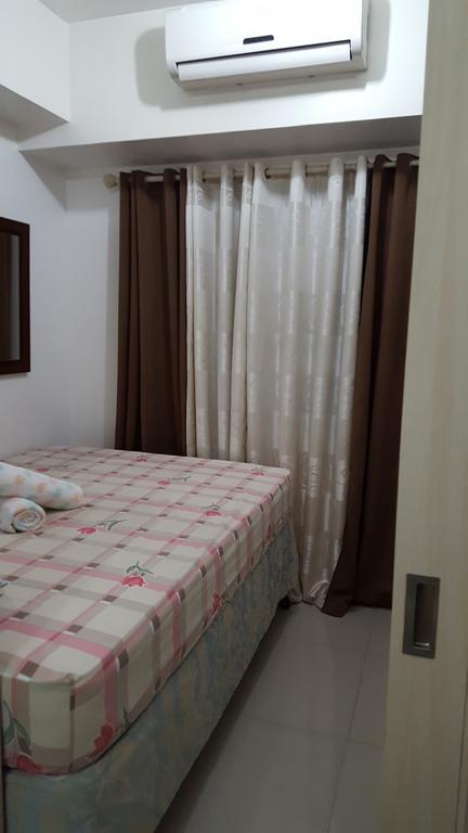 Finksea @ Sea Residences Manila Luaran gambar