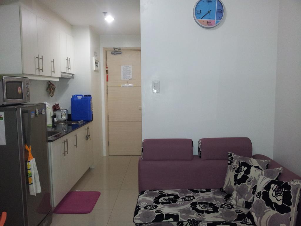 Finksea @ Sea Residences Manila Luaran gambar