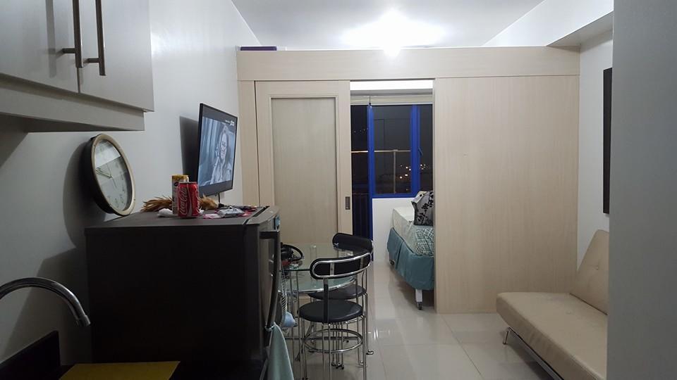 Finksea @ Sea Residences Manila Luaran gambar
