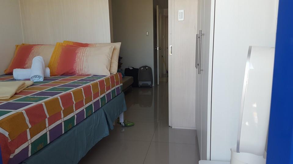 Finksea @ Sea Residences Manila Luaran gambar