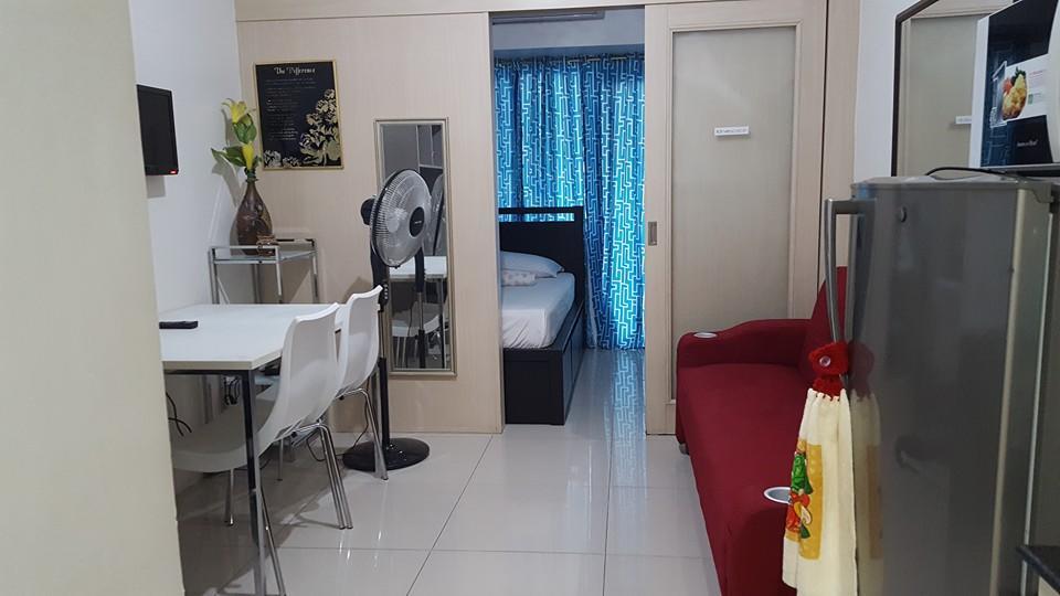 Finksea @ Sea Residences Manila Luaran gambar
